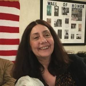 Meet your Posher, Terri